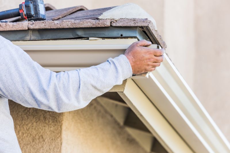 When to Schedule Gutter Cover Installation