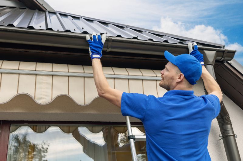 Ensuring Long-Term Gutter Performance